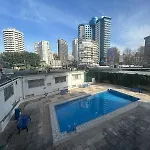 Benidorm Beach Apartment