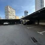 Benidorm Beach Apartment