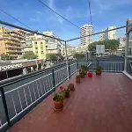 Benidorm Beach Apartment