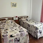 Benidorm Beach Apartment