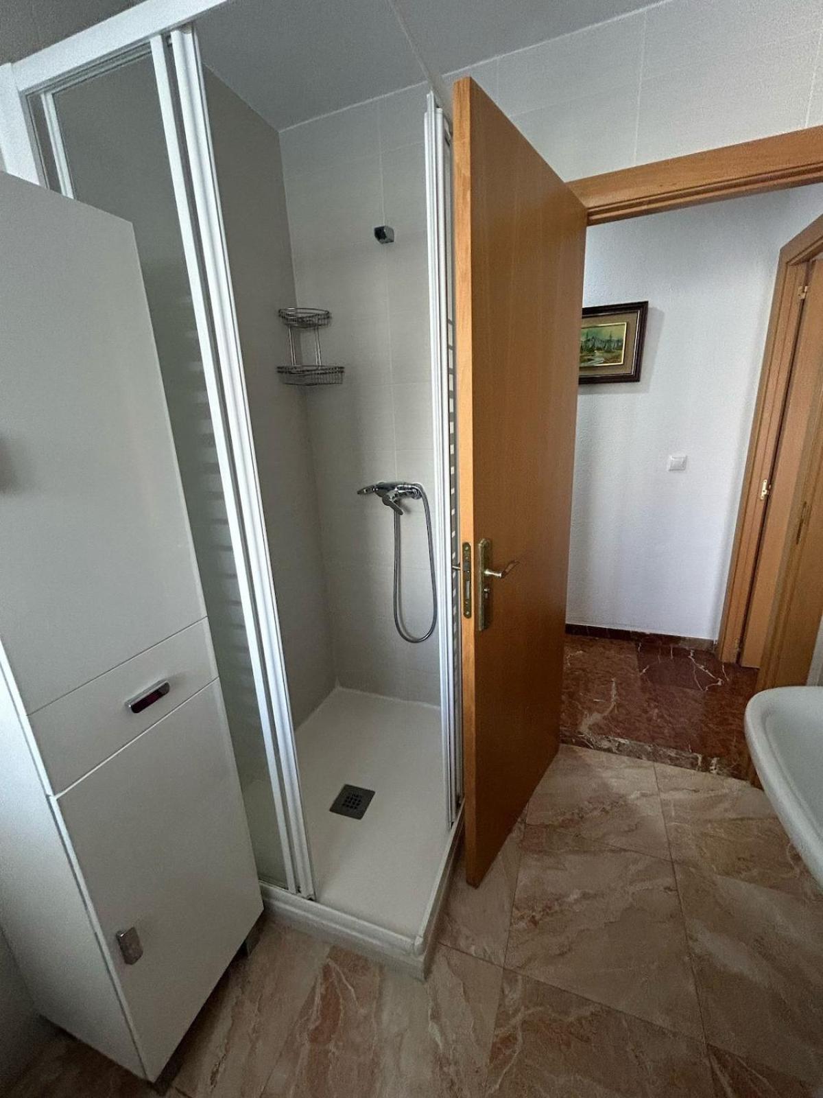 Benidorm Beach Apartment Benidorm