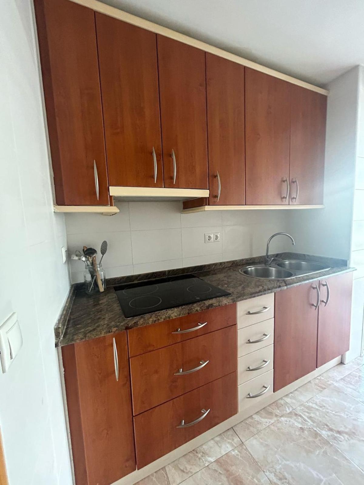 Apartment Benidorm Beach Apartment *