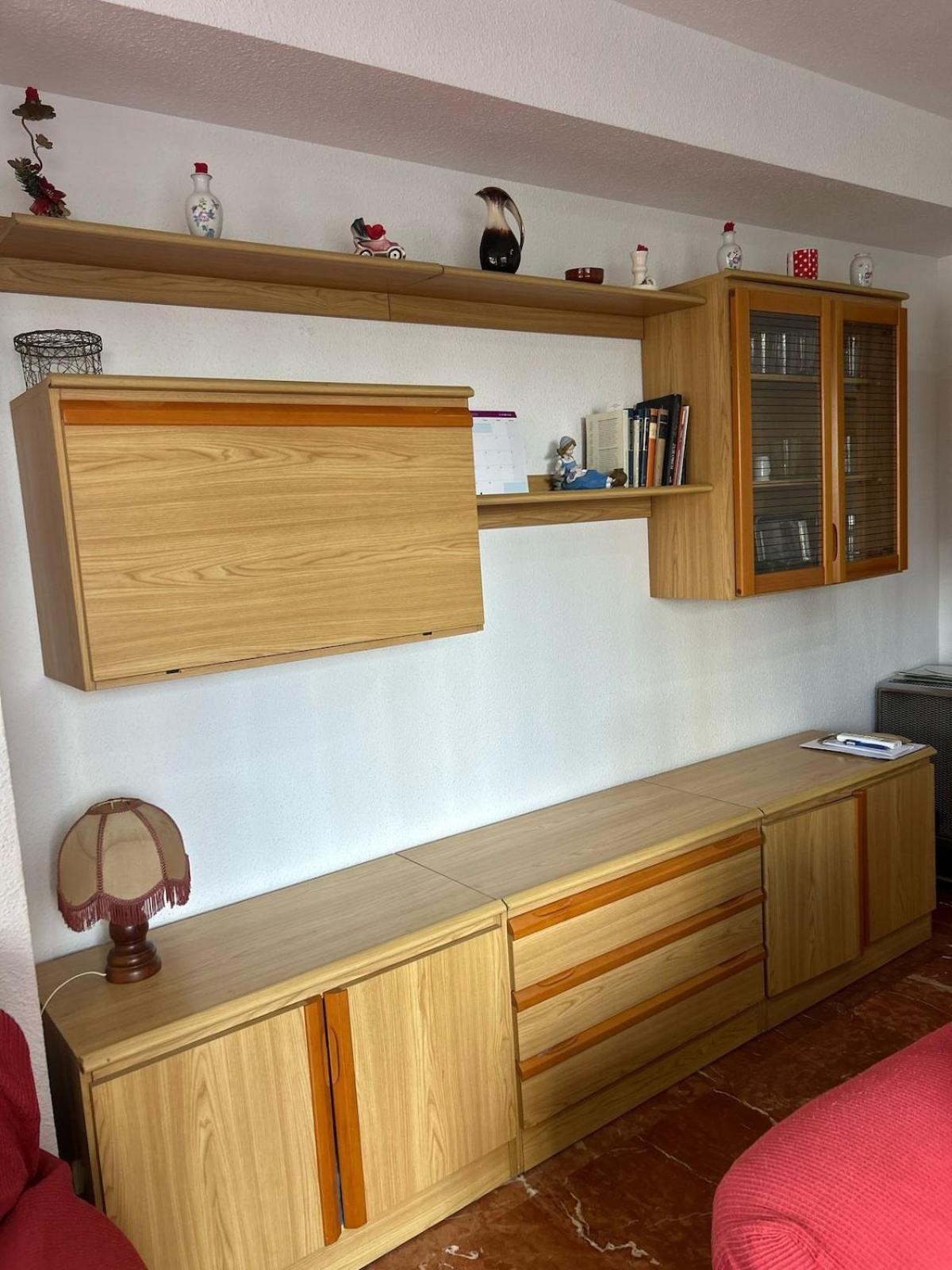 Apartment Benidorm Beach Apartment