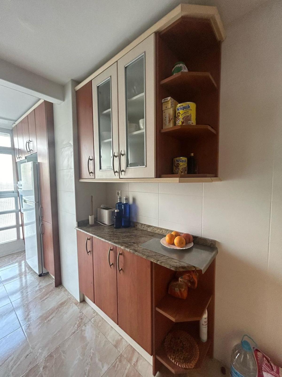 Benidorm Beach Apartment Benidorm