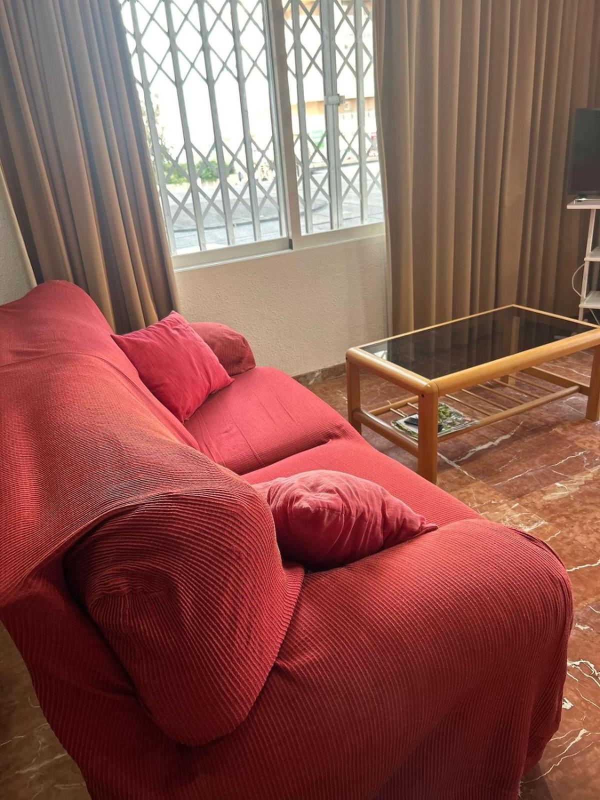 Apartment Benidorm Beach Apartment *