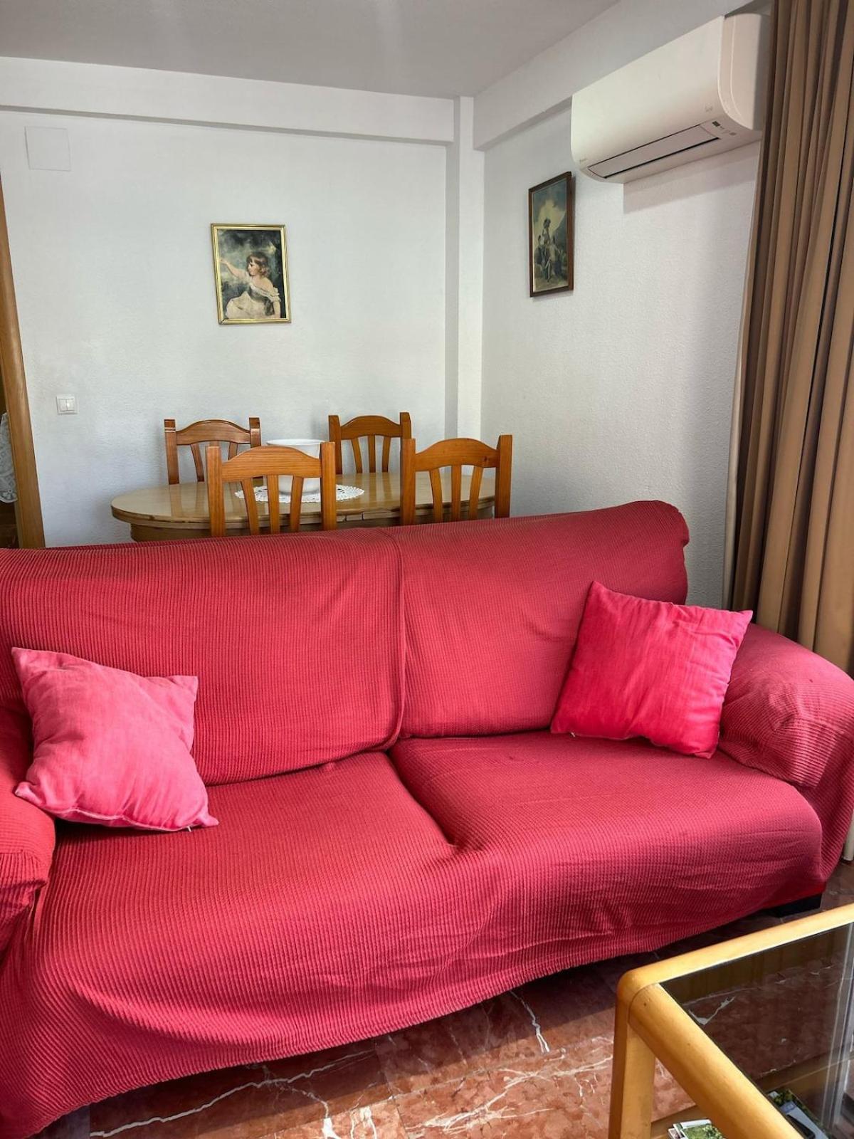 Apartamento Benidorm Beach Apartment Benidorm