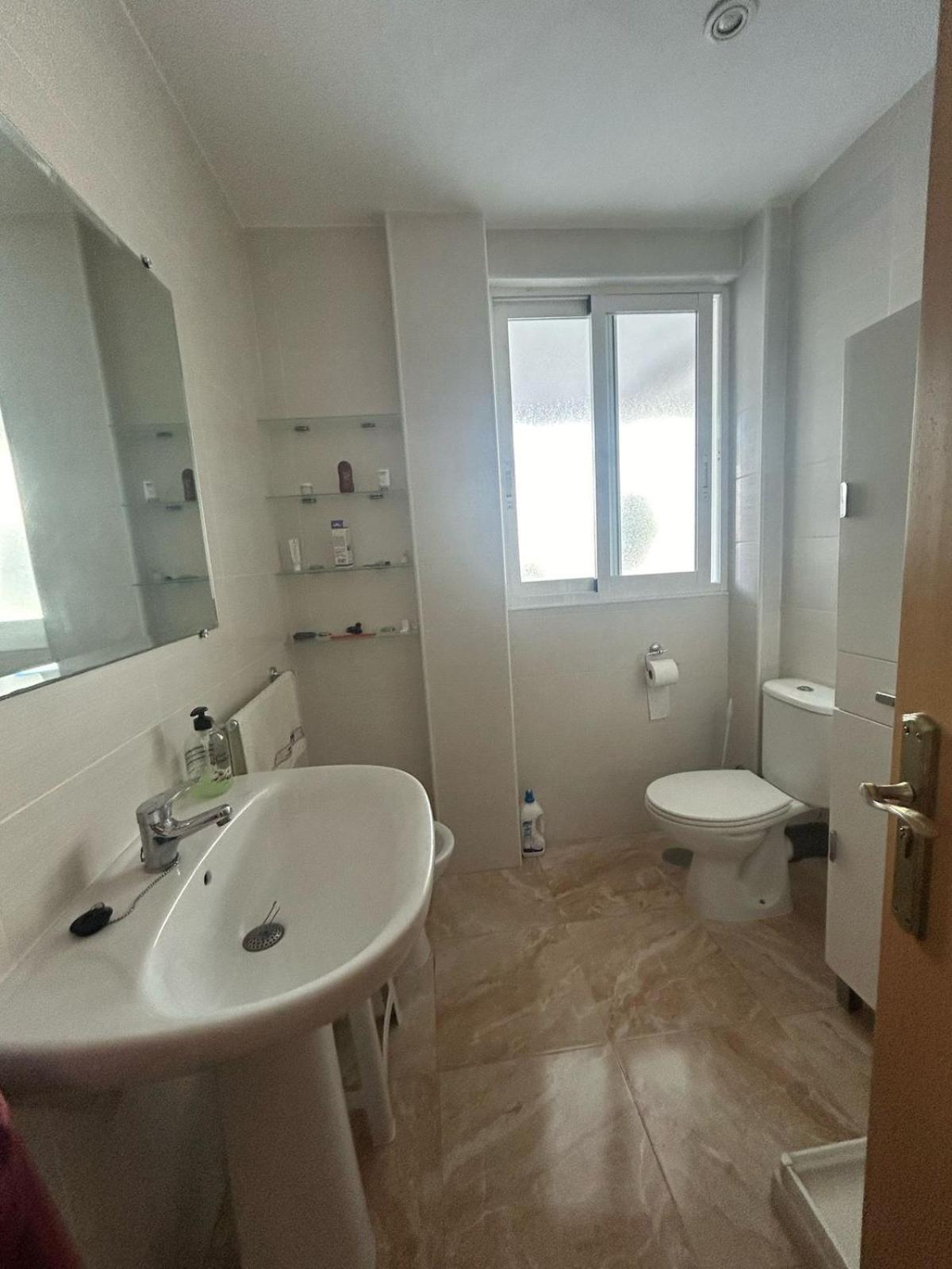 Benidorm Beach Apartment * Benidorm