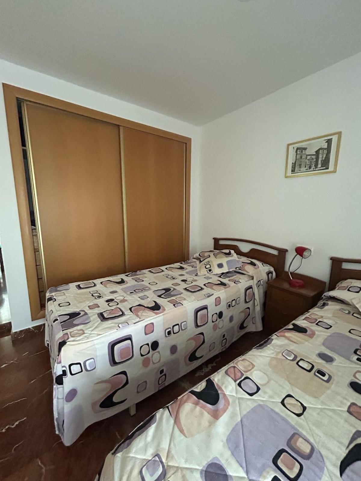 Benidorm Beach Apartment