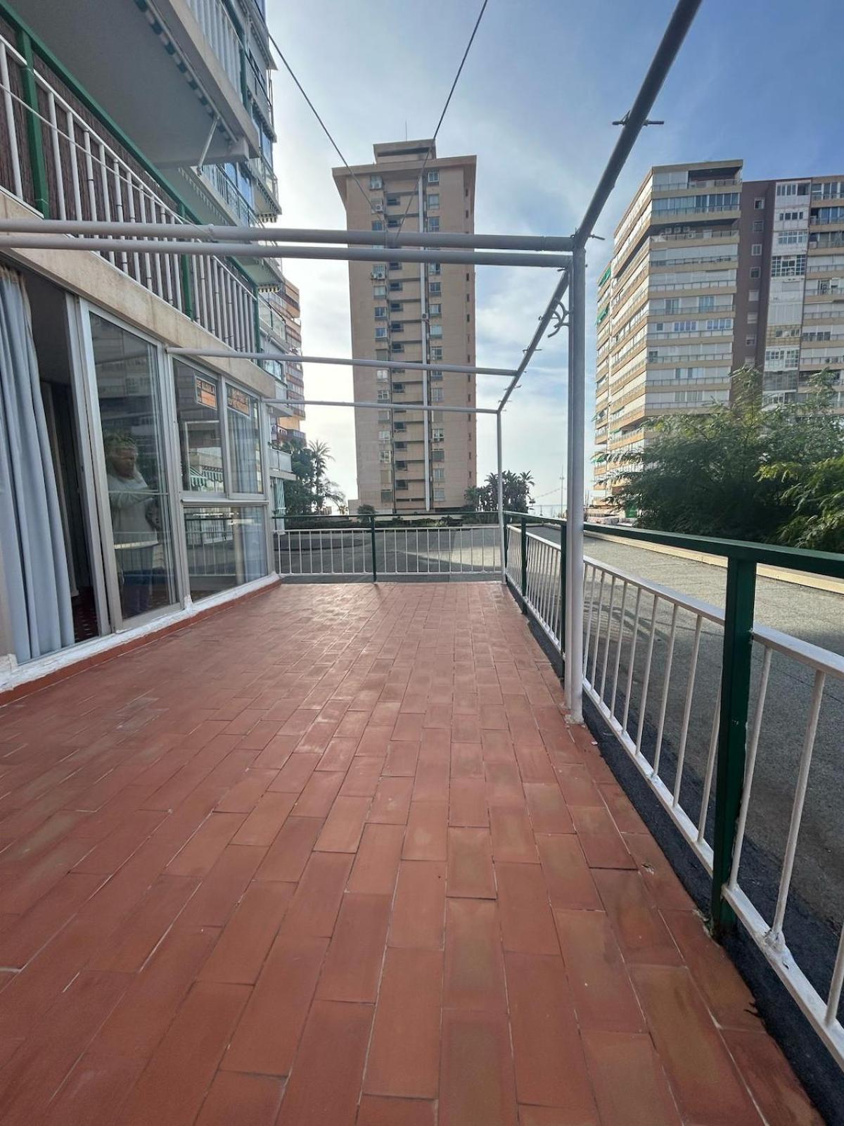 Apartamento Benidorm Beach Apartment