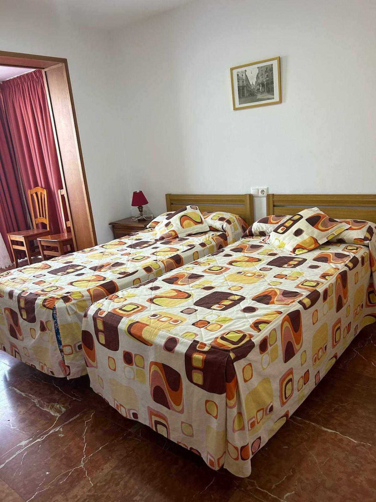 Apartamento Benidorm Beach Apartment Benidorm