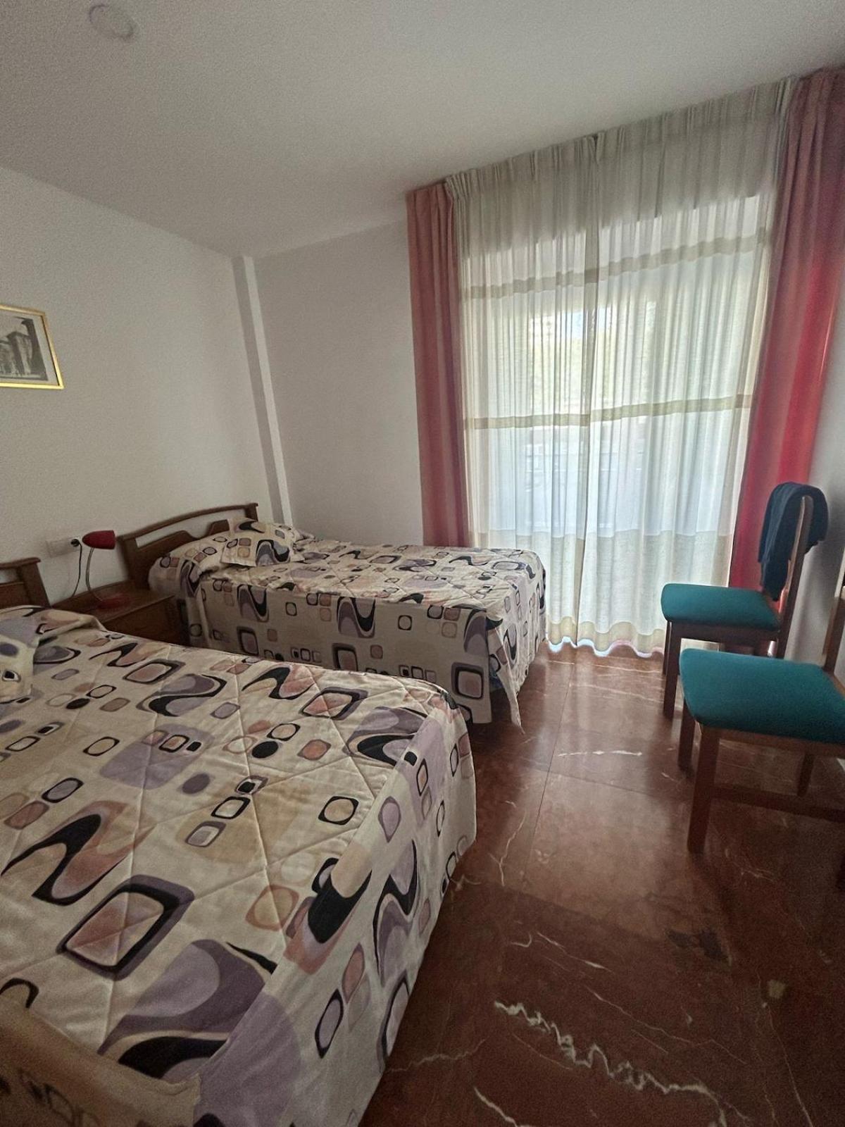 Benidorm Beach Apartment * Benidorm