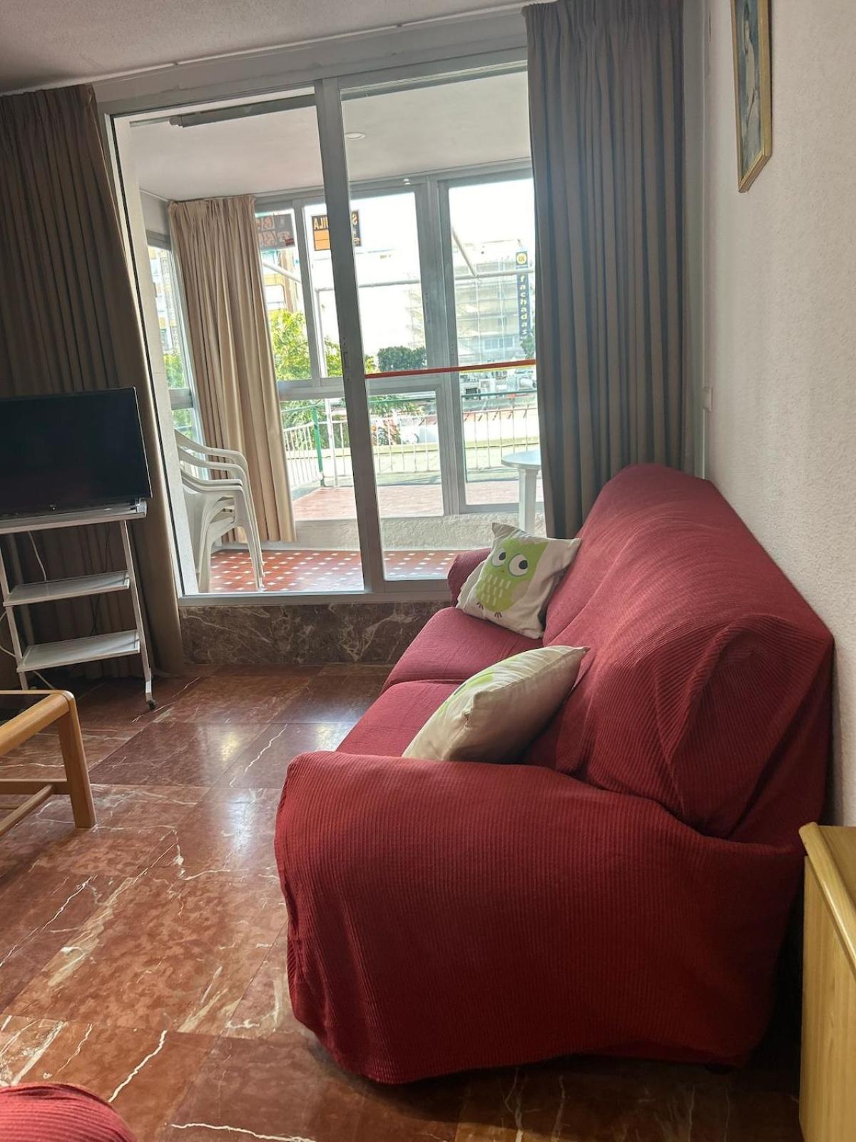Benidorm Beach Apartment Apartamento *