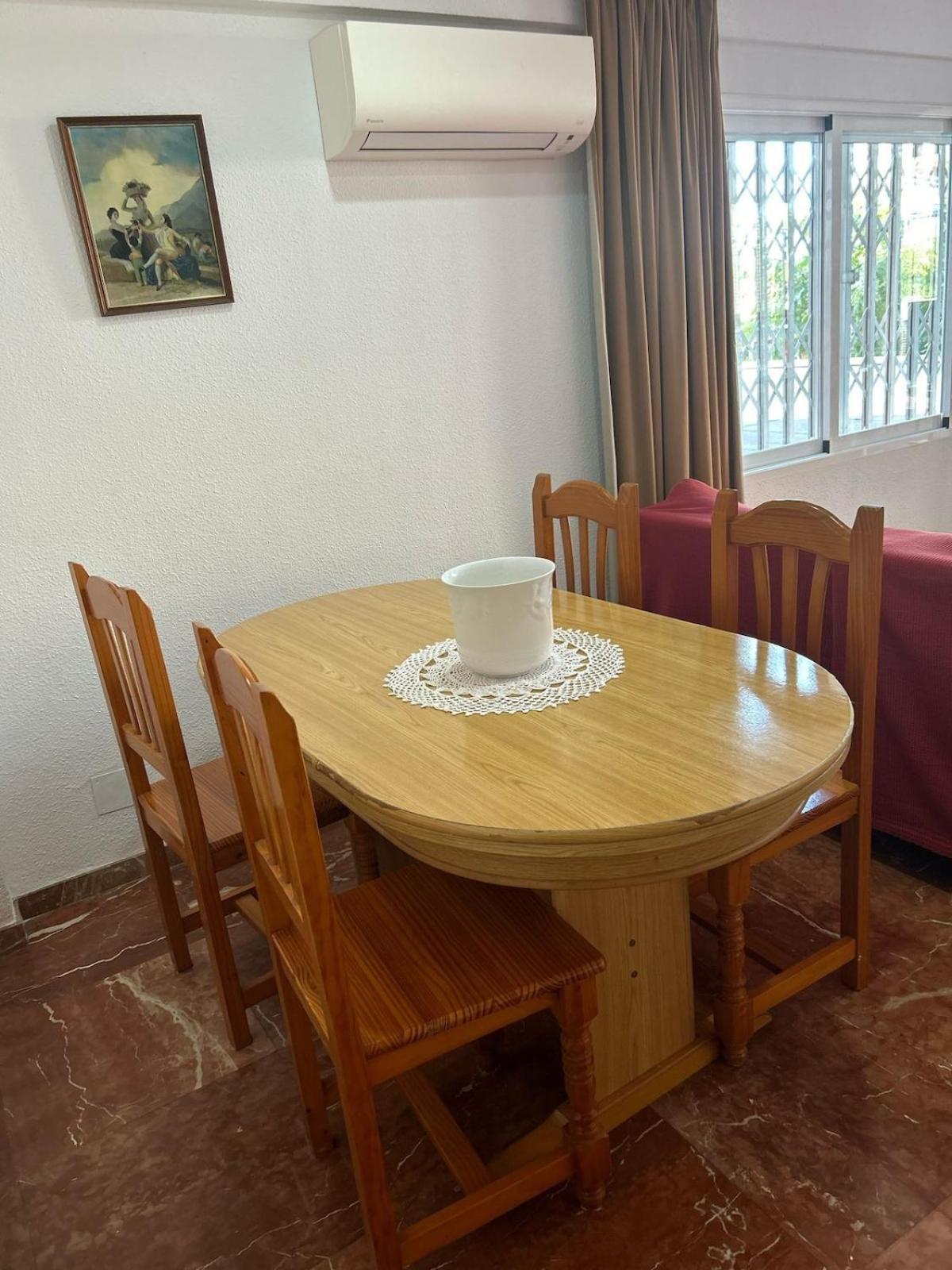 Benidorm Beach Apartment Benidorm