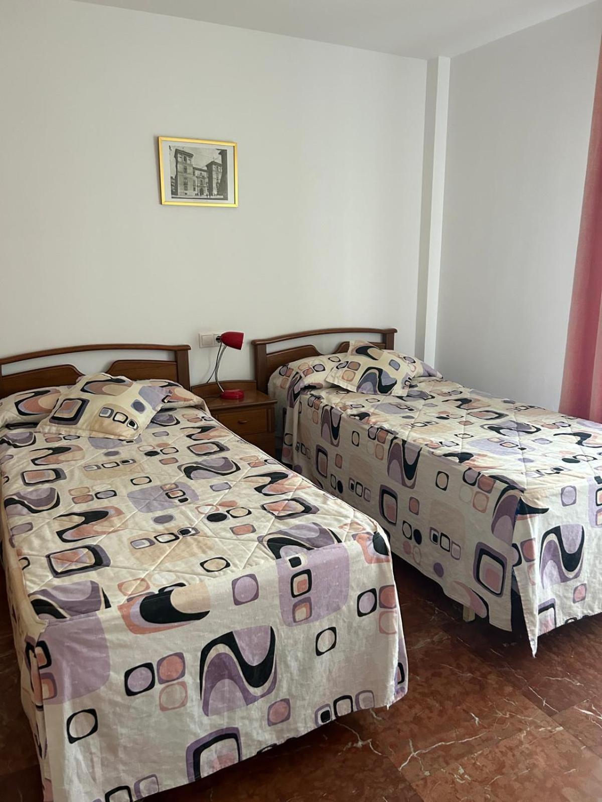 Appartement Benidorm Beach Apartment *