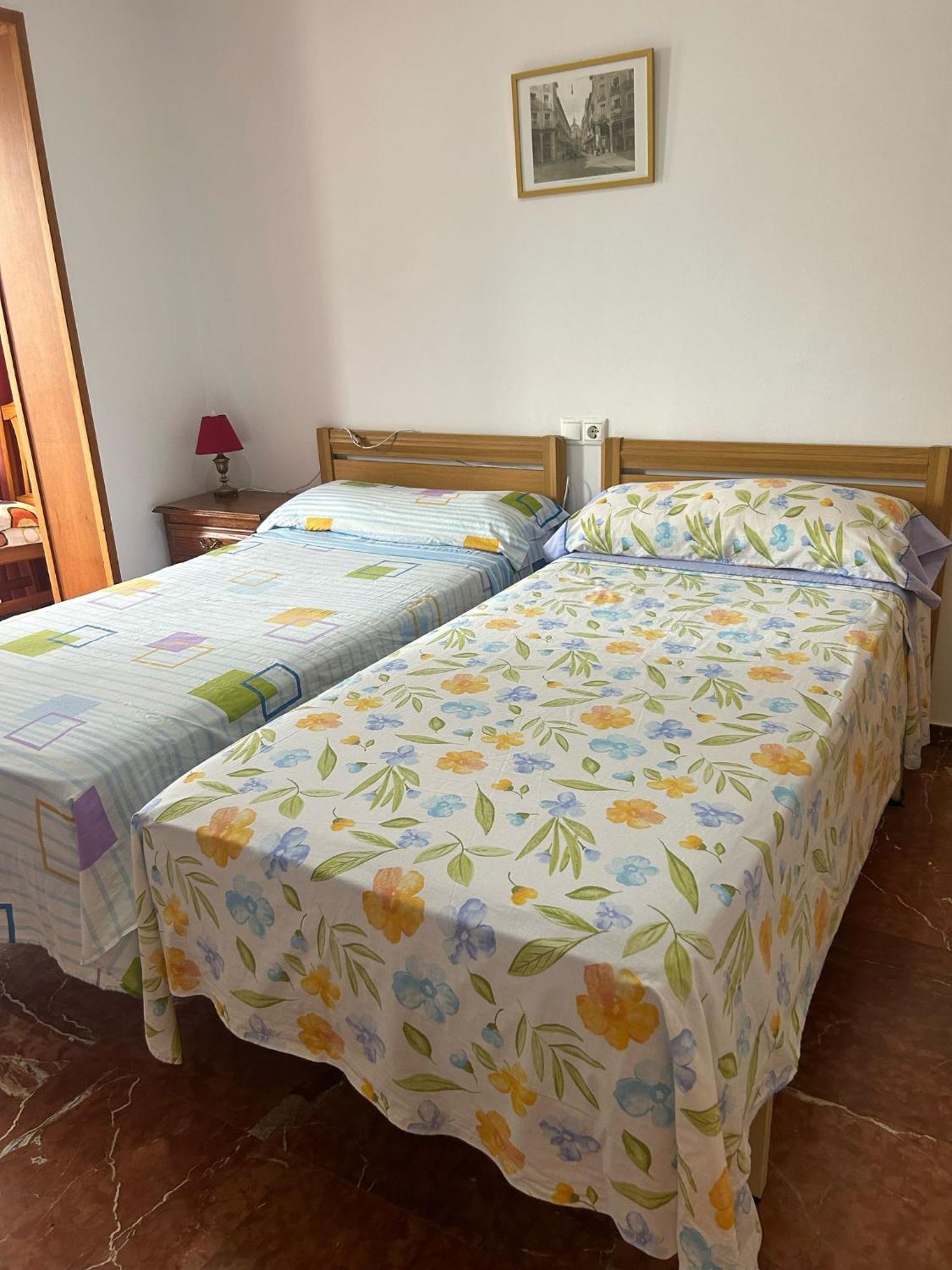 Benidorm Beach Apartment *