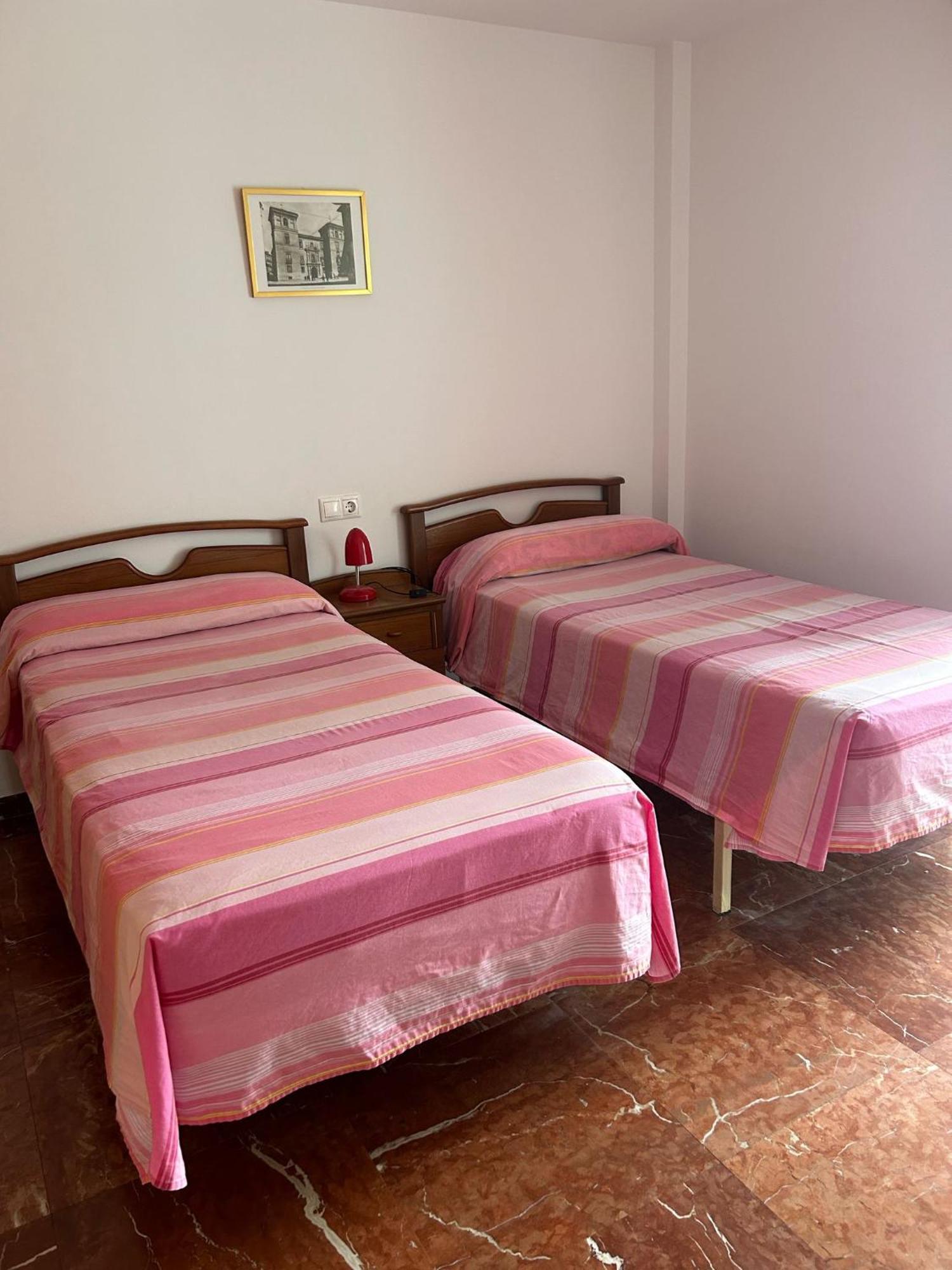 Apartment Benidorm Beach Apartment *